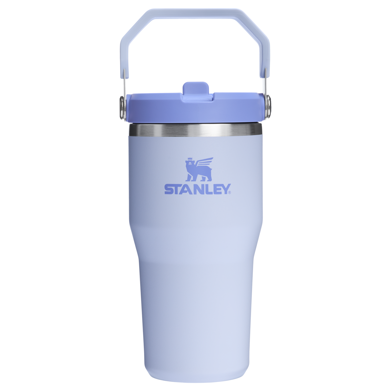 IceFlow™ Flip Straw Tumbler | 0.59L