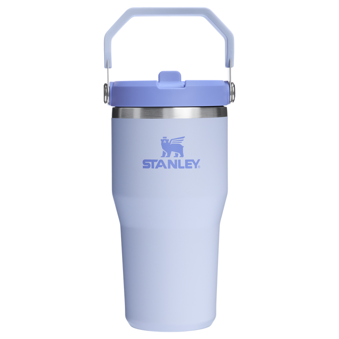 IceFlow™ Flip Straw Tumbler | 0.59L