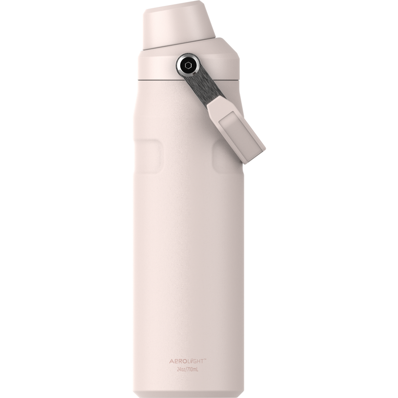 Stanley 1913 IceFlow™ Bottle Fast Flow 0.71L in Rose Quartz
