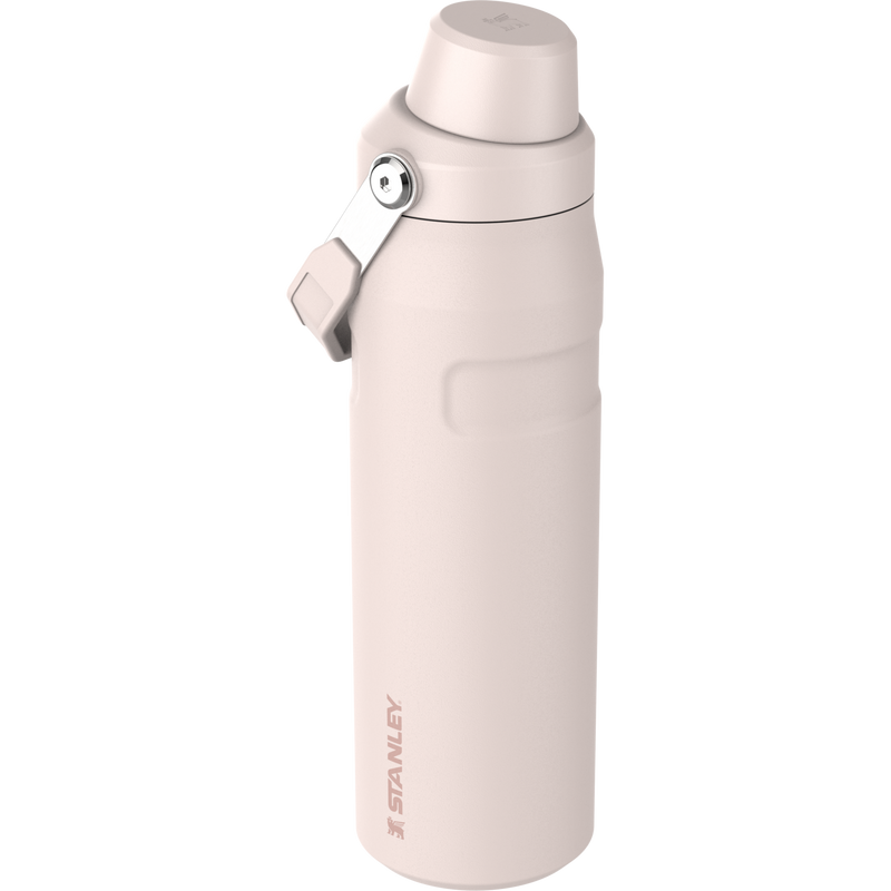 Stanley 1913 IceFlow™ Bottle Fast Flow 0.71L in Rose Quartz