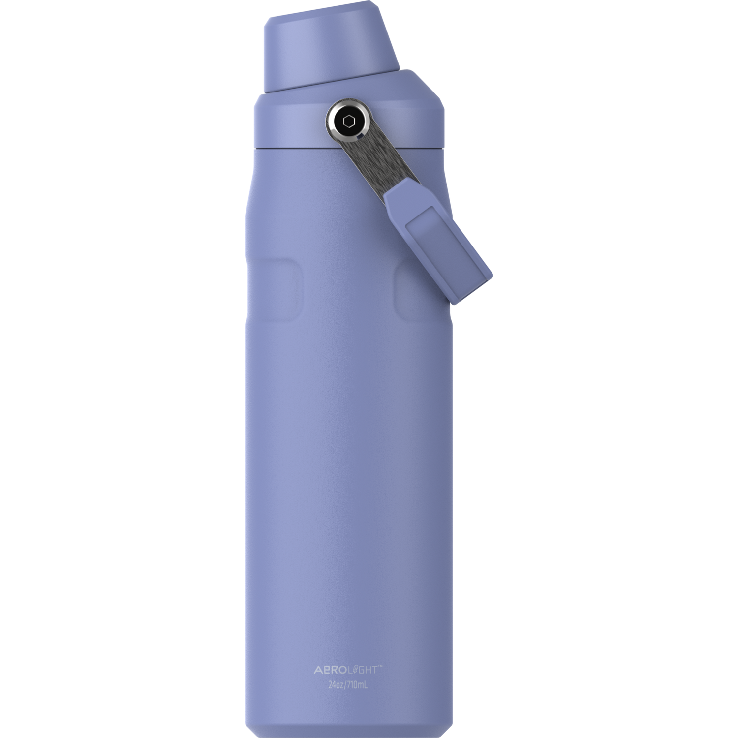 Stanley 1913 IceFlow™ Bottle Fast Flow 0.71L in Hydrangea | View 1