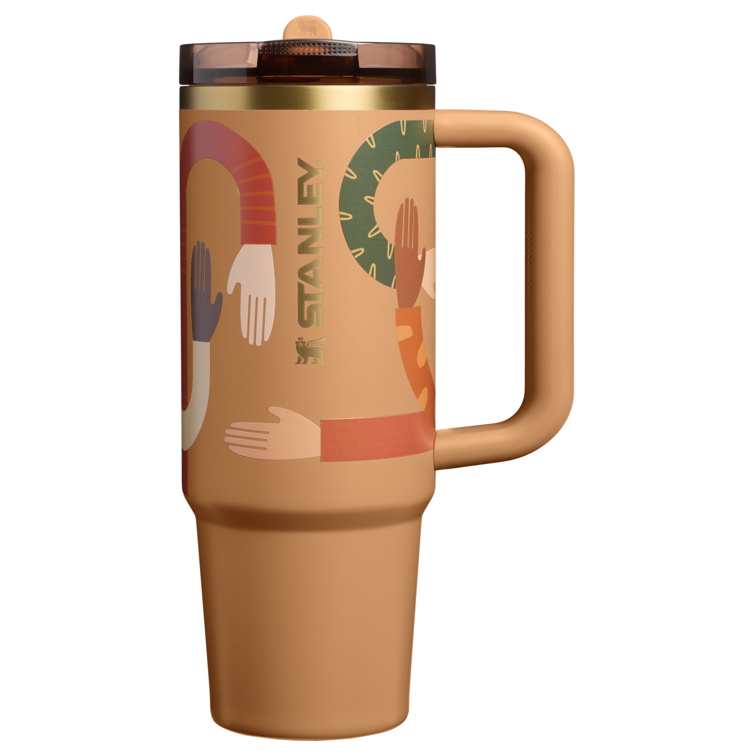 Stanley 1913 Quencher® ProTour Flip Straw Tumbler in Community | View 1