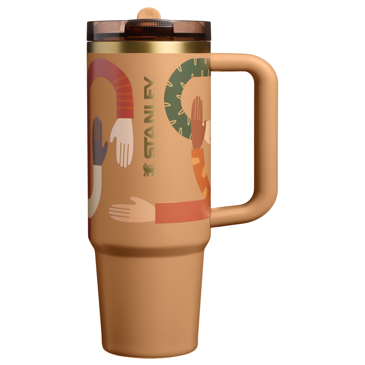Quencher® ProTour Flip Straw Tumbler