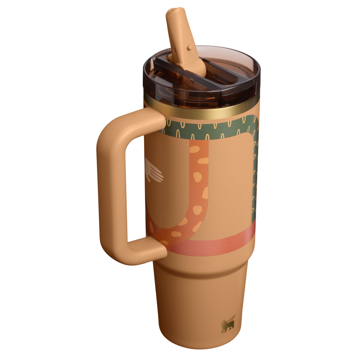 Stanley 1913 Quencher® ProTour Flip Straw Tumbler in Community