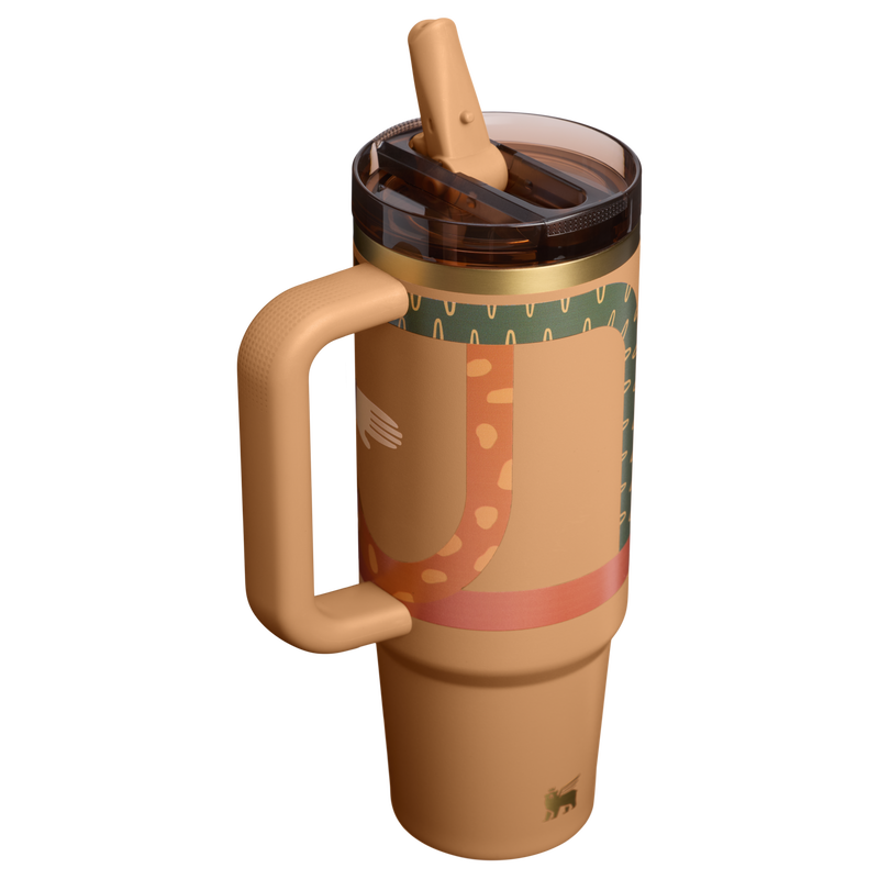 Stanley 1913 Quencher® ProTour Flip Straw Tumbler 0.89L in Community | indietro Visualizza