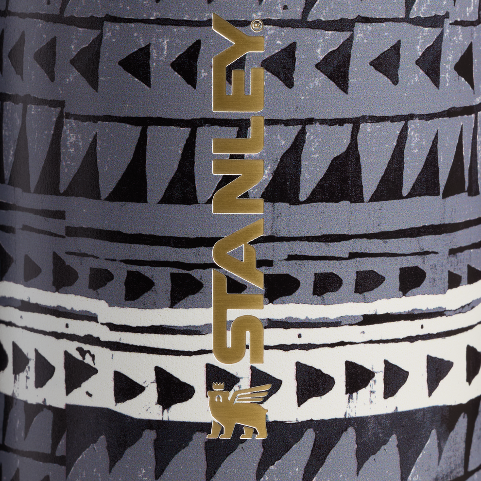 Stanley 1913 Quencher® ProTour Flip Straw Tumbler 0.89L in Kofi Masquerade