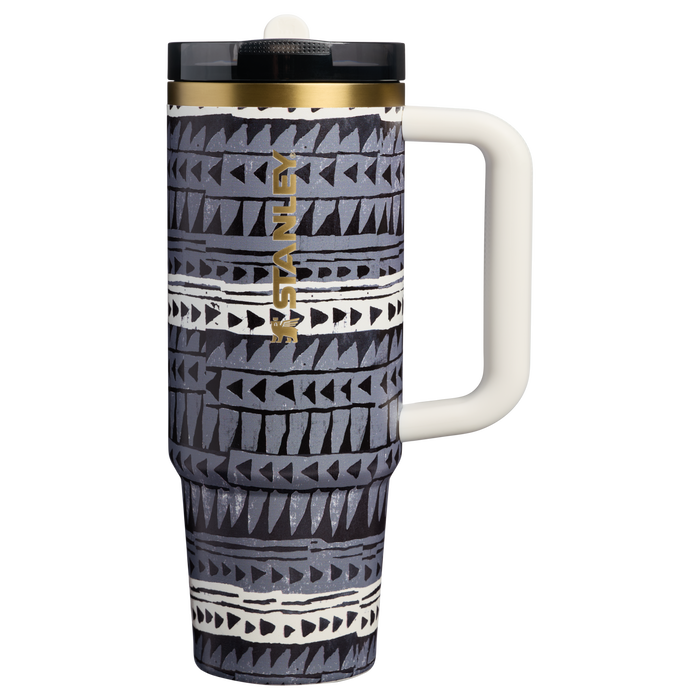 Stanley 1913 Quencher® ProTour Flip Straw Tumbler 0.89L in Kofi Masquerade