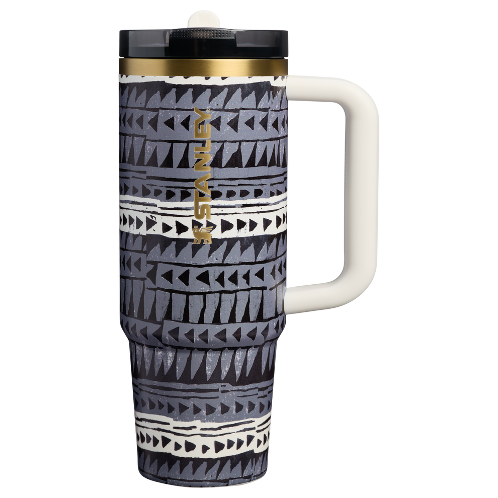 Stanley 1913 Quencher® ProTour Flip Straw Tumbler 0.89L in Kofi Masquerade