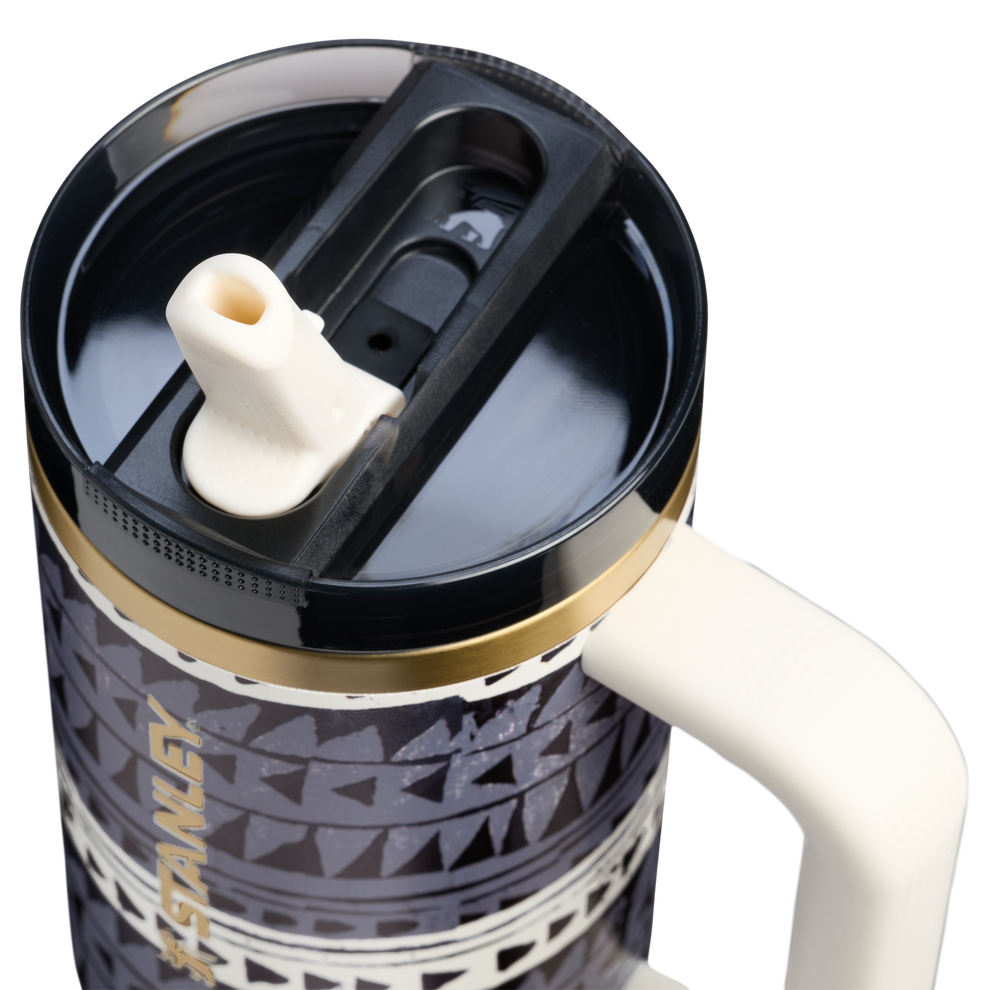Stanley 1913 Quencher® ProTour Flip Straw Tumbler 0.89L in Kofi Masquerade