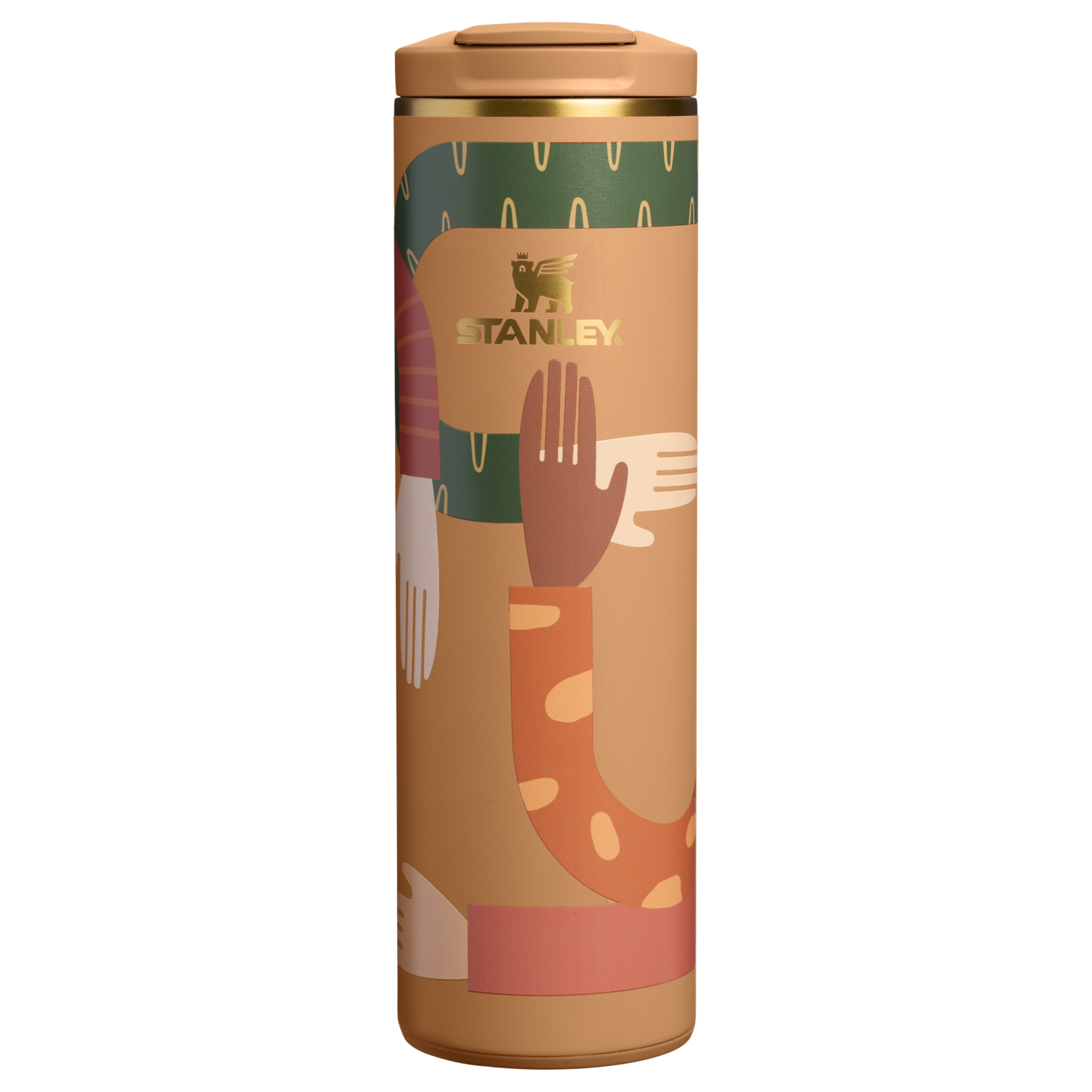 Transit Fliptop Mug | 0.47L