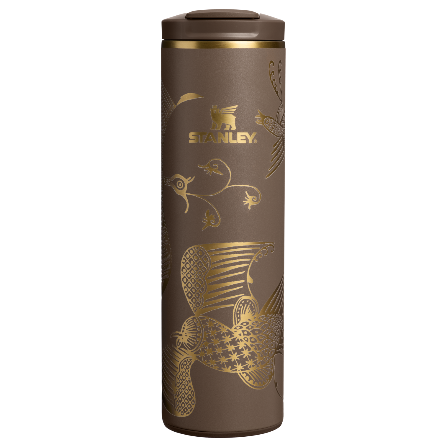 Transit Flip top Mug | 0.47L