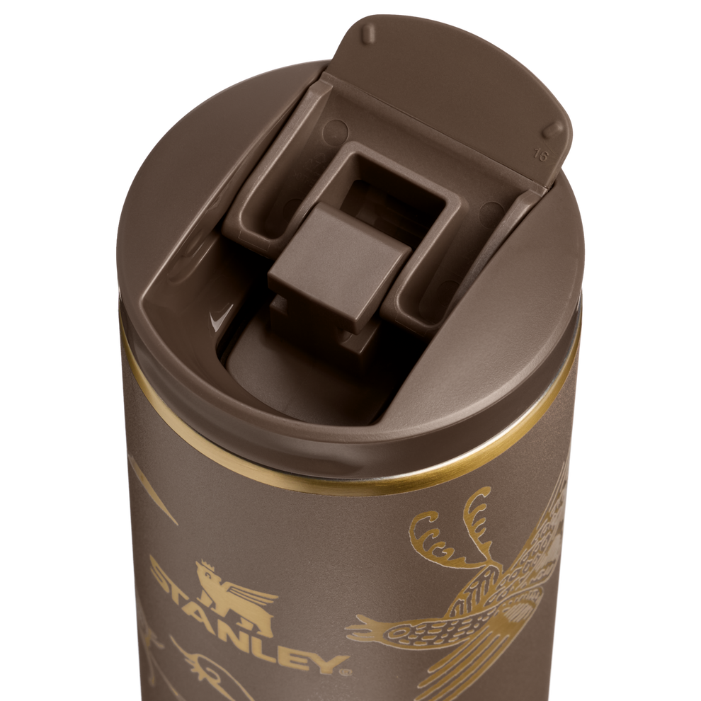 Stanley 1913 Transit Flip top Mug 0.47L in Freedom Women