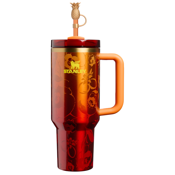 Stanley 1913 x Karol G Quencher® H2.0 Flowstate™ Tumbler