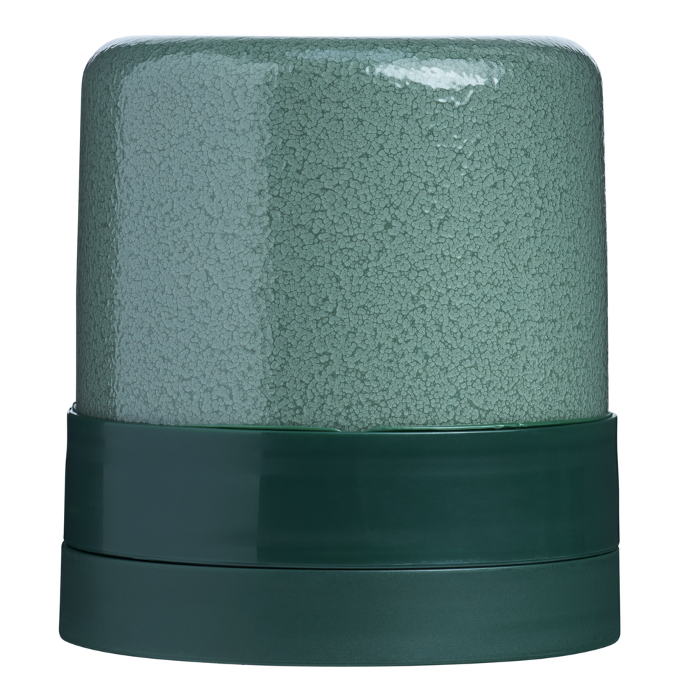 Stanley 1913 Legendary Classic Buddy Cups in Hammertone Green