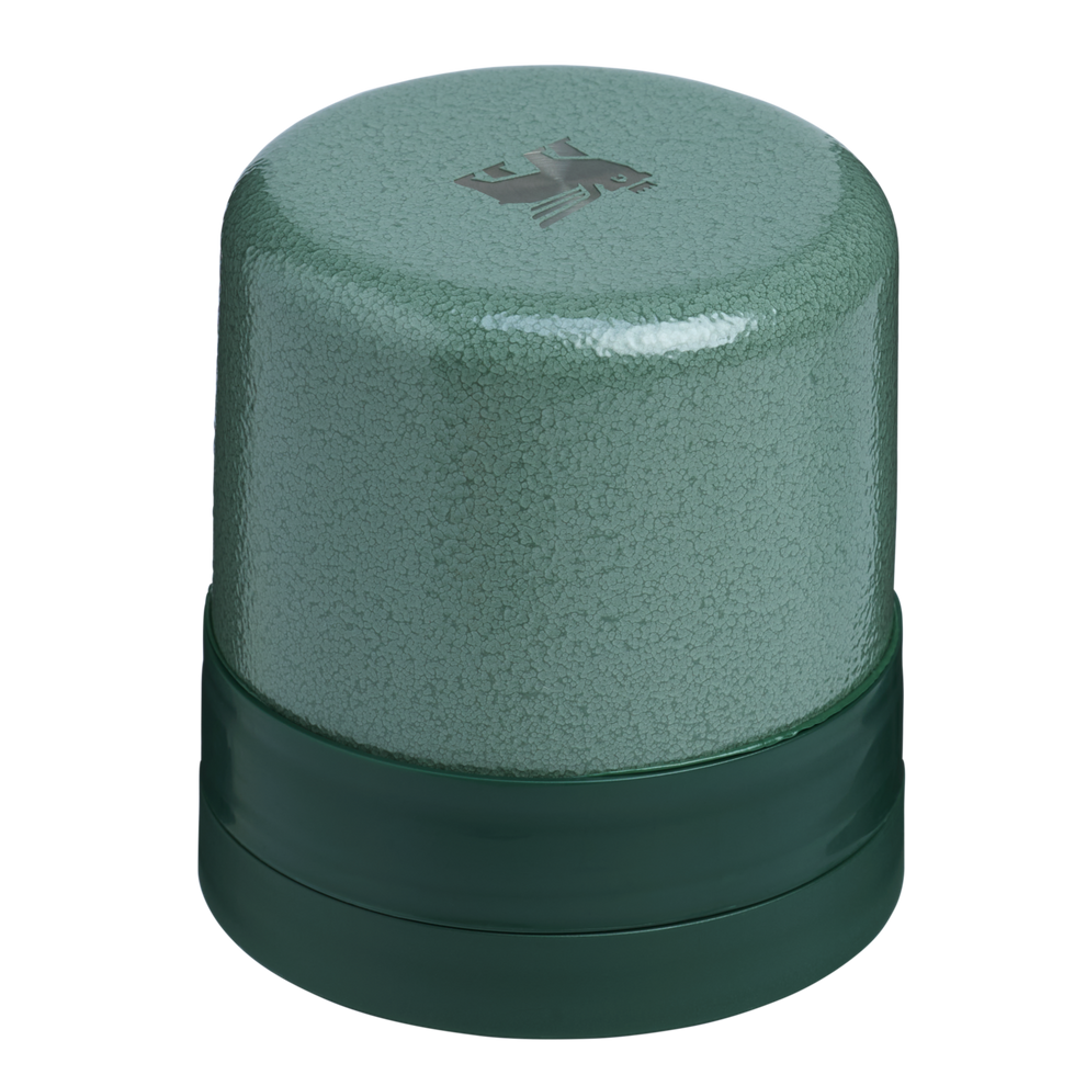 Stanley 1913 Legendary Classic Buddy Cups in Hammertone Green
