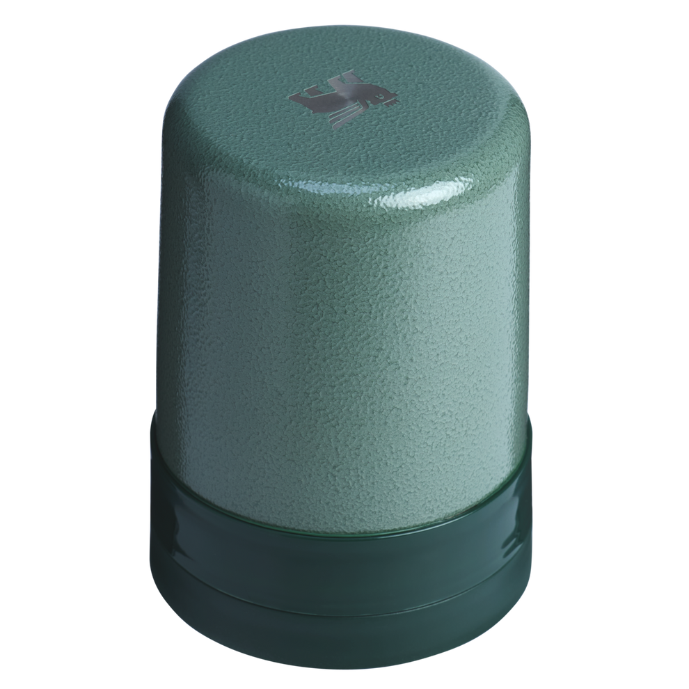 Stanley 1913 Legendary Classic Buddy Cups 0.23L in Hammertone Green