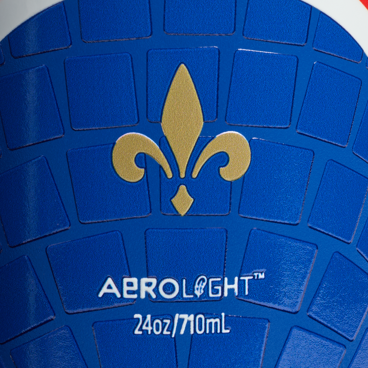 Stanley 1913 x Paris Saint-Germain IceFlow™ Bottle Flip Straw 2.0 | 0.71L