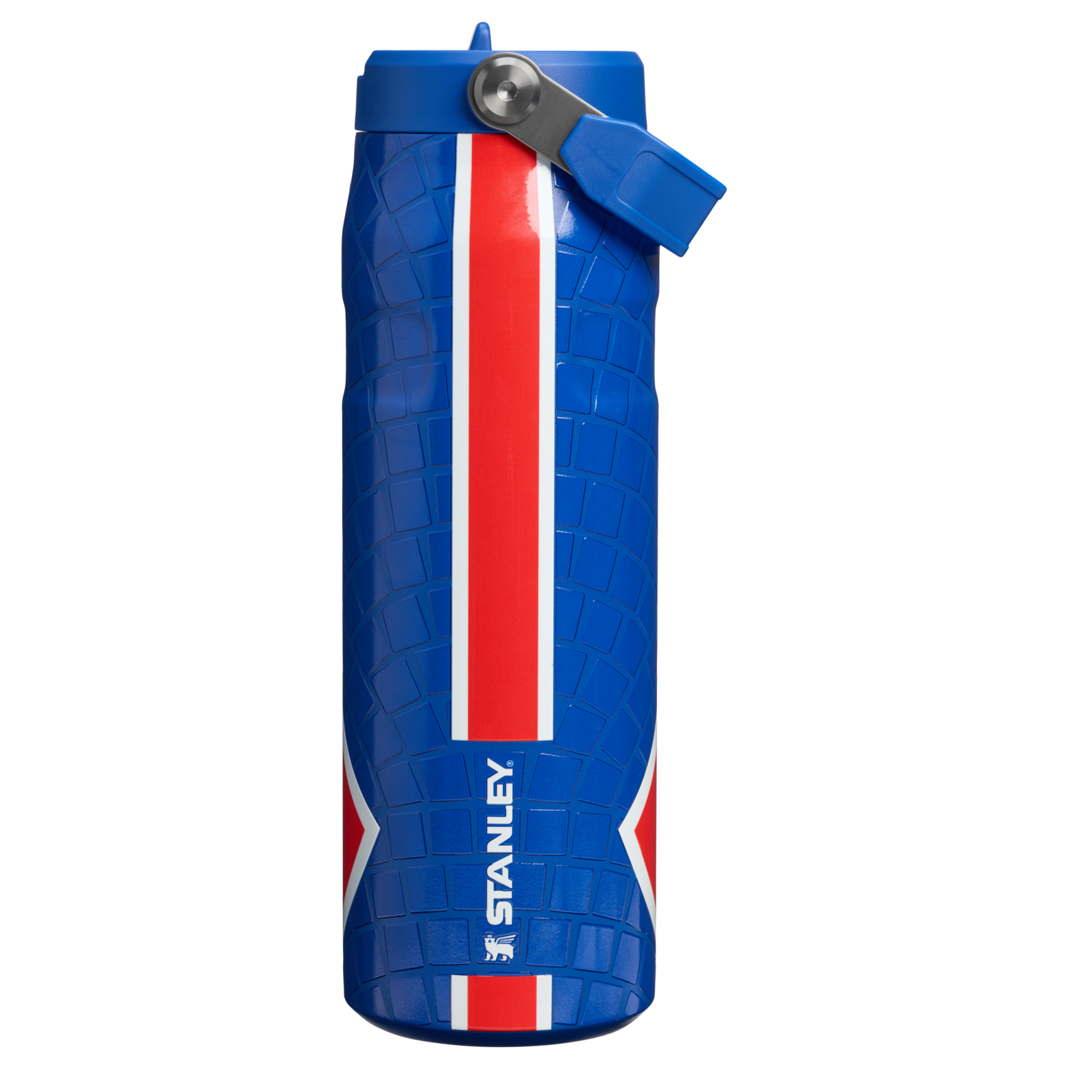 Stanley 1913 x Paris Saint-Germain IceFlow™ Bottle Flip Straw 2.0 | 0.71L