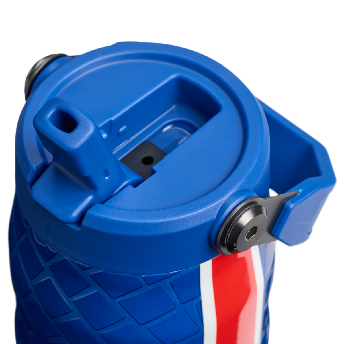 Stanley 1913 x Paris Saint-Germain IceFlow™ Bottle Flip Straw 2.0 | 0.71L