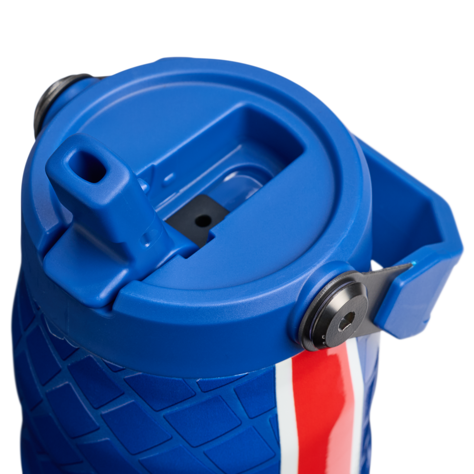 Stanley 1913 x Paris Saint-Germain IceFlow™ Bottle Flip Straw 2.0 | 0.71L