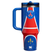 Stanley 1913 x Paris Saint-Germain Quencher® ProTour Flip Straw Tumbler | 1.18L