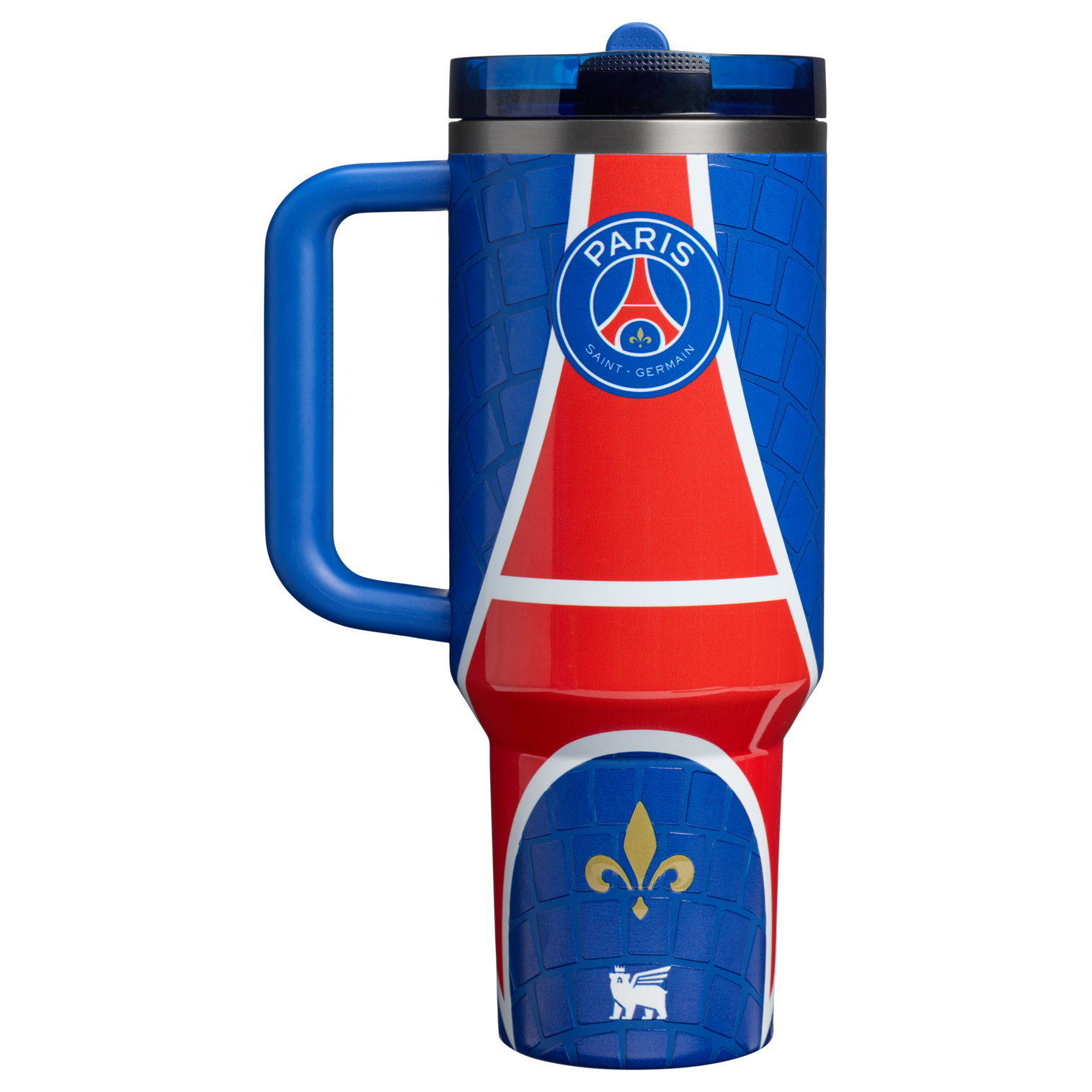 Stanley 1913 x Paris Saint-Germain Quencher® ProTour Flip Straw Tumbler | 1.18L