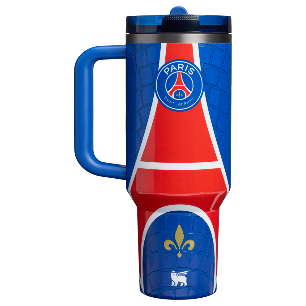 Stanley 1913 x Paris Saint-Germain Quencher® ProTour Flip Straw Tumbler