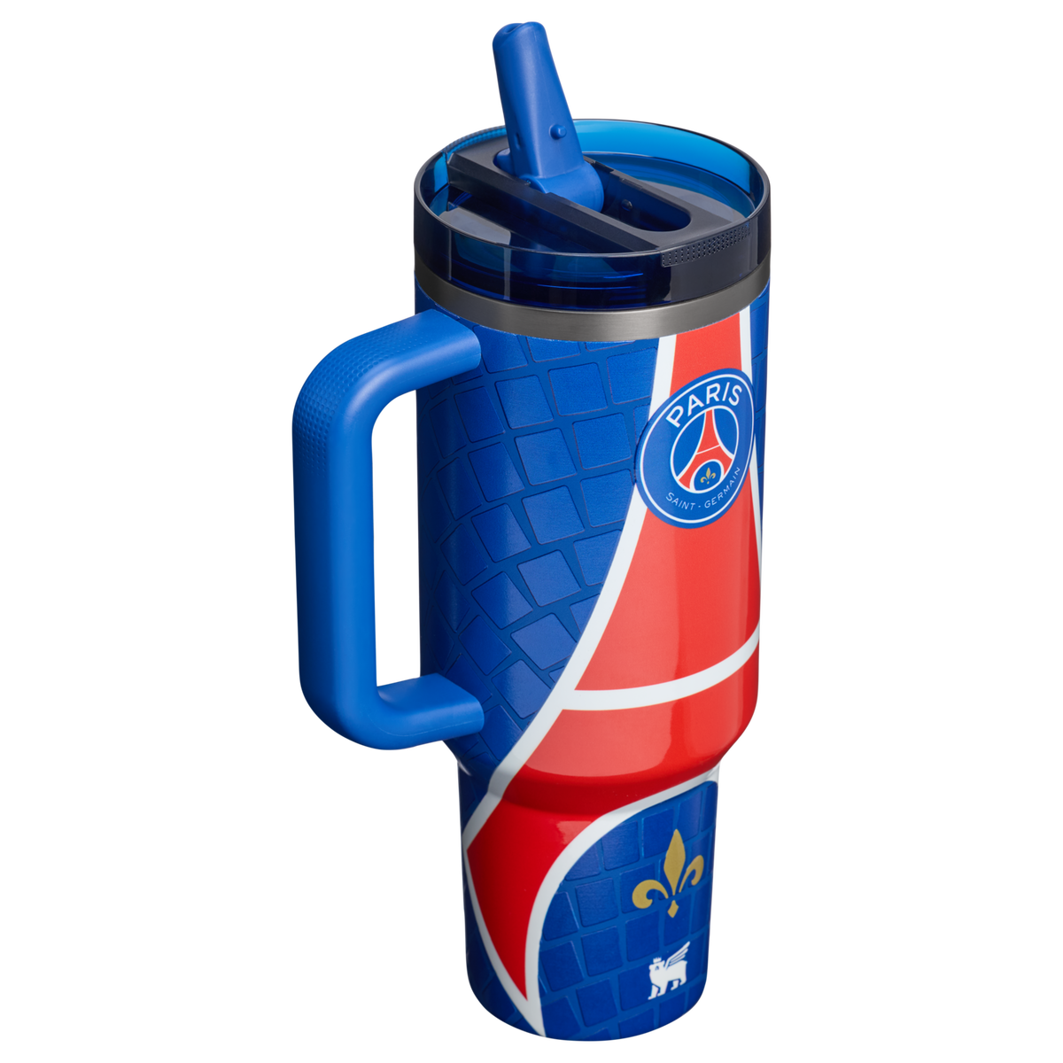 Stanley 1913 x Paris Saint-Germain Quencher® ProTour Flip Straw Tumbler | 1.18L