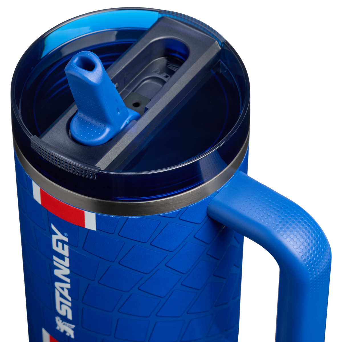 Stanley 1913 x Paris Saint-Germain Quencher® ProTour Flip Straw Tumbler | 1.18L