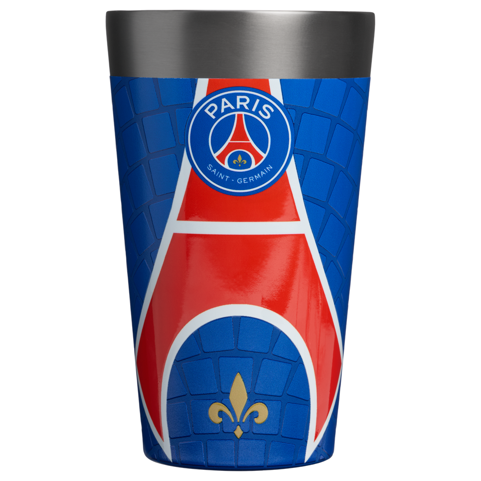 Stanley 1913 x Paris Saint-Germain Stacking Tumbler | 0.47L Stanley 1913 x Paris Saint-Germain Stacking Tumbler | 0.47L
