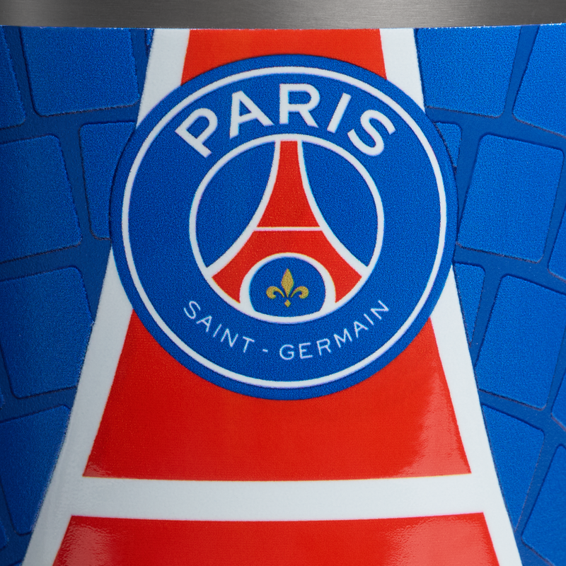 Stanley 1913 Stanley 1913 x Paris Saint-Germain Stacking Tumbler 0.47L in PSG Nouveau | Dettagliato Visualizza