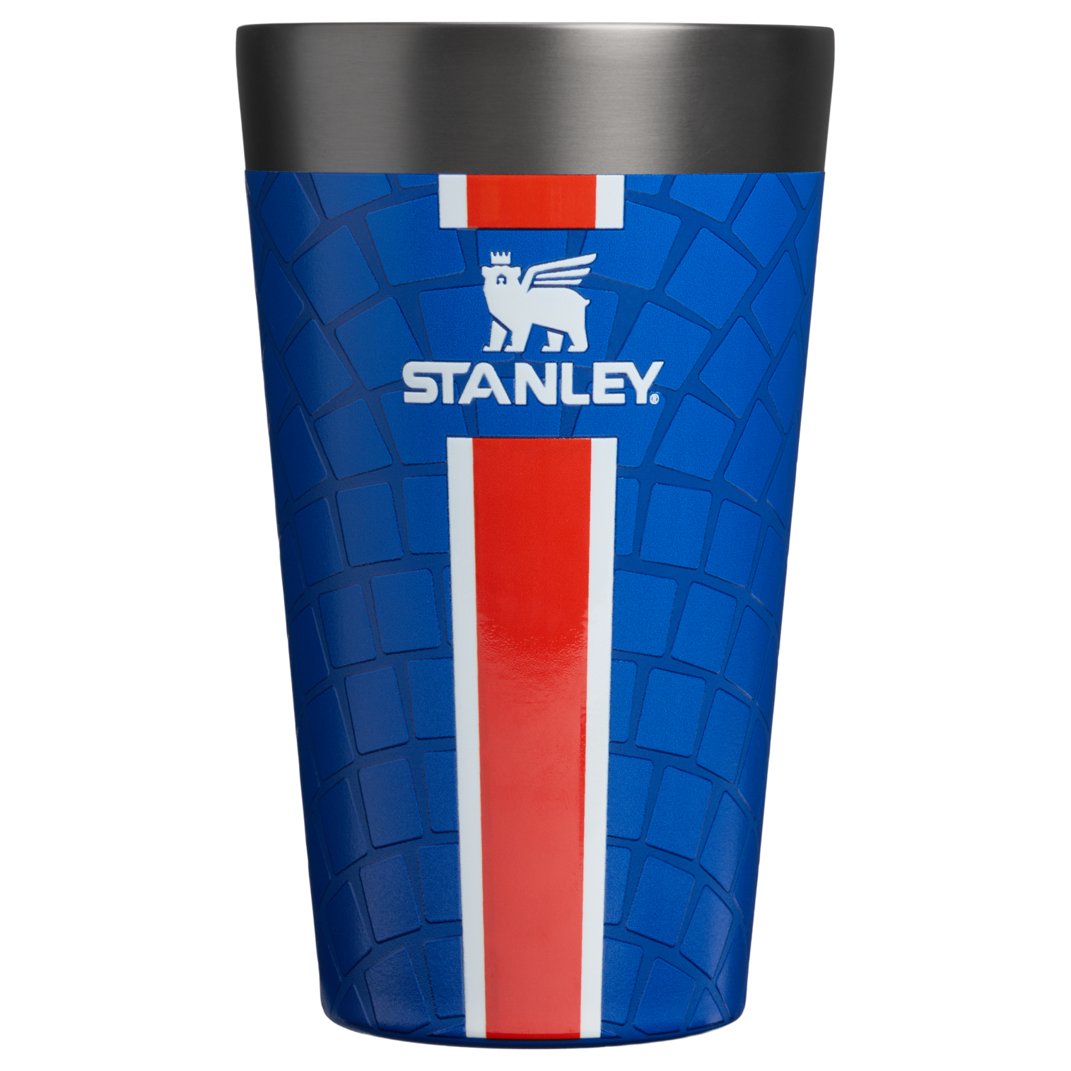 Stanley × PSG スタッキングパイント 473ml Stanley 1913 x Paris Saint-Germain Stacking Tumbler | 0.47L