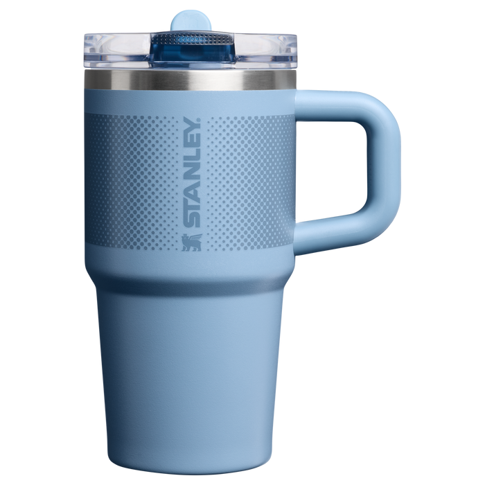 Stanley 1913 Quencher® ProTour Flip Straw Tumbler in Indigo Fade