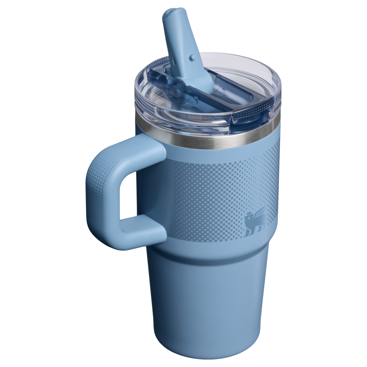 Stanley 1913 Quencher® ProTour Flip Straw Tumbler in Indigo Fade