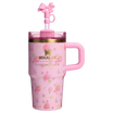 Stanley 1913 x LoveShackFancy Quencher® H2.0 FlowState™ Tumbler | 0.59L