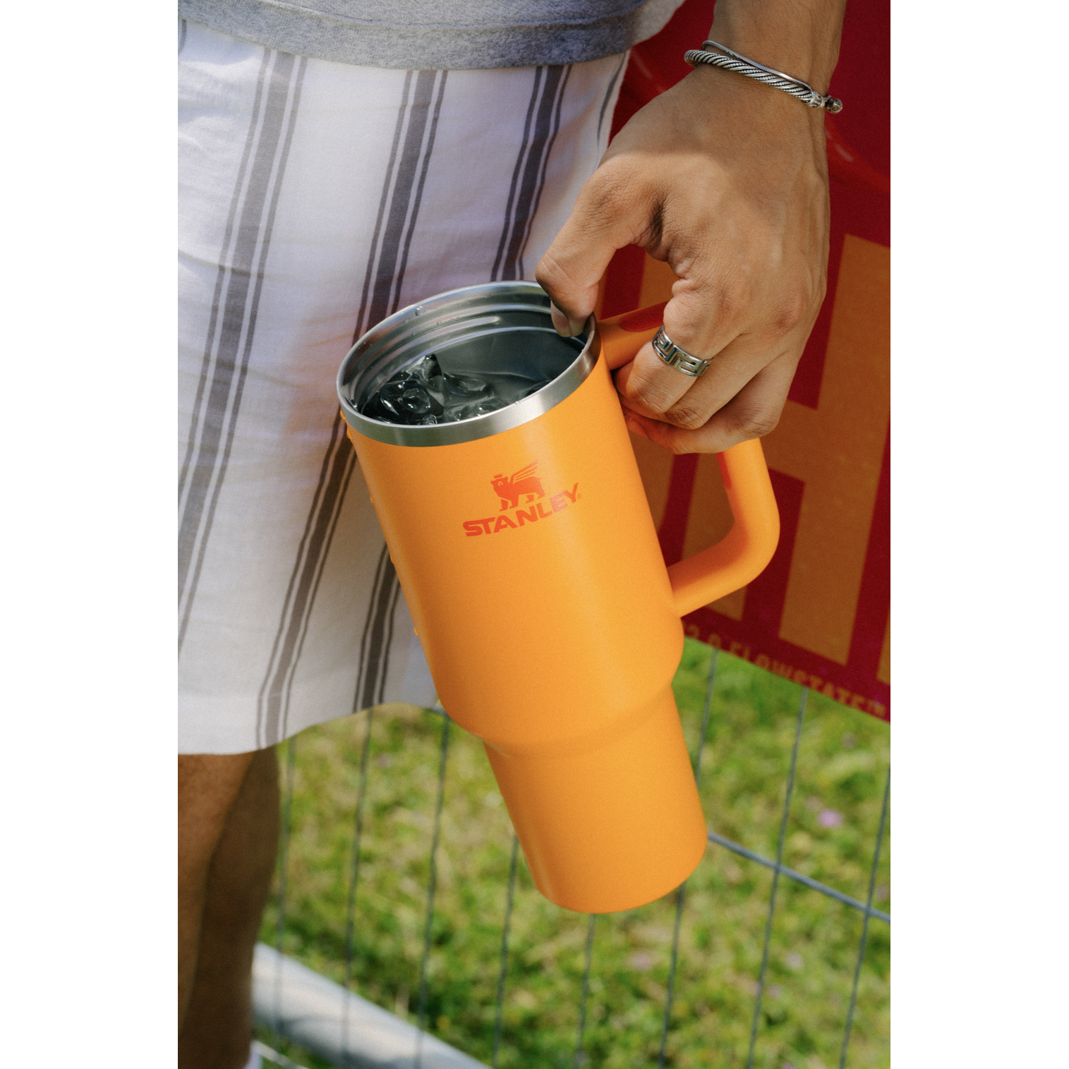 Quencher H2.0 FlowState™ Tumbler | 1.2L