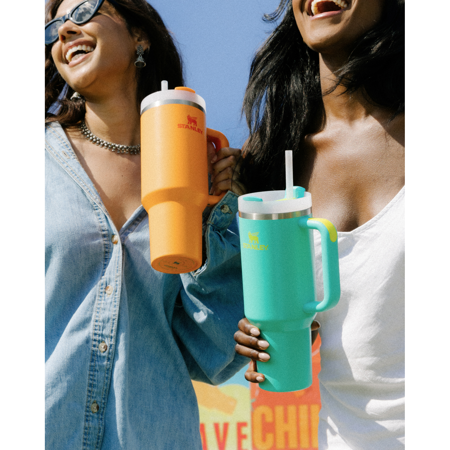 Quencher H2.0 FlowState™ Tumbler | 1.2L