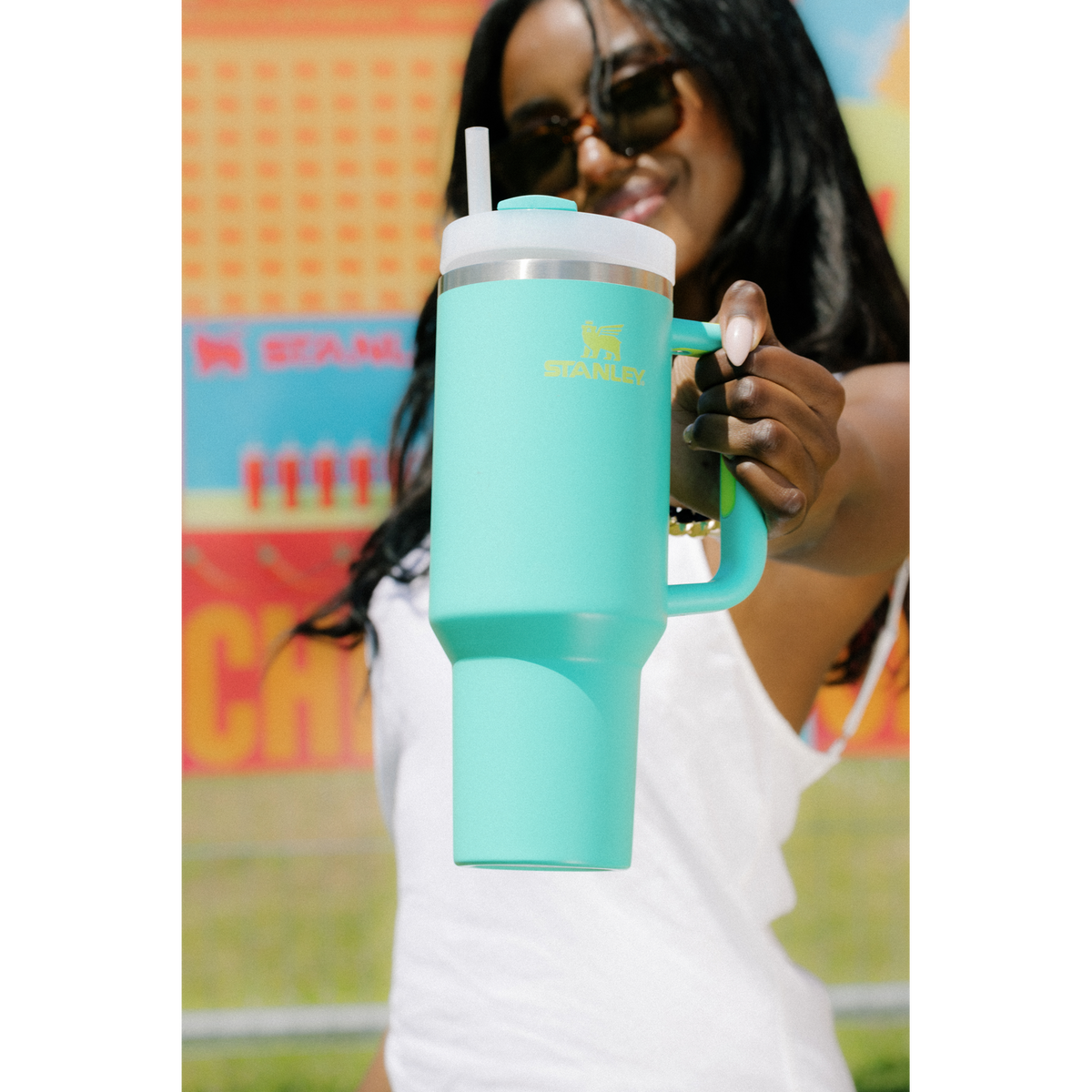 Quencher H2.0 FlowState™ Tumbler | 1.2L