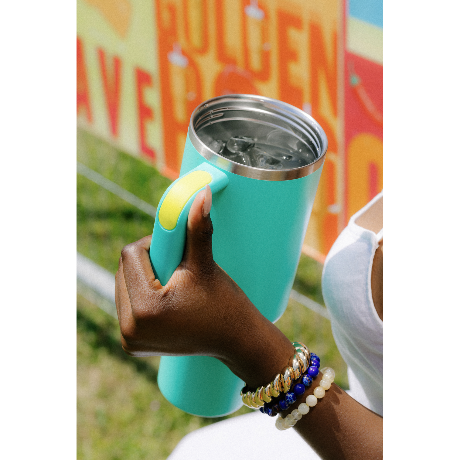 Quencher H2.0 FlowState™ Tumbler | 1.2L