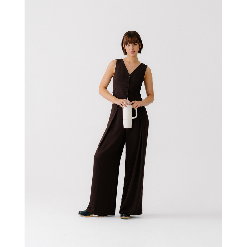 Stanley 1913 Quencher® H2.0 FlowState™ Tumbler 0.89L in Cream