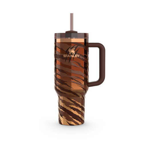 Le gobelet Tyla Tyger Quencher H2.0 FlowState™ Tumbler | 1.2L - View Product Details