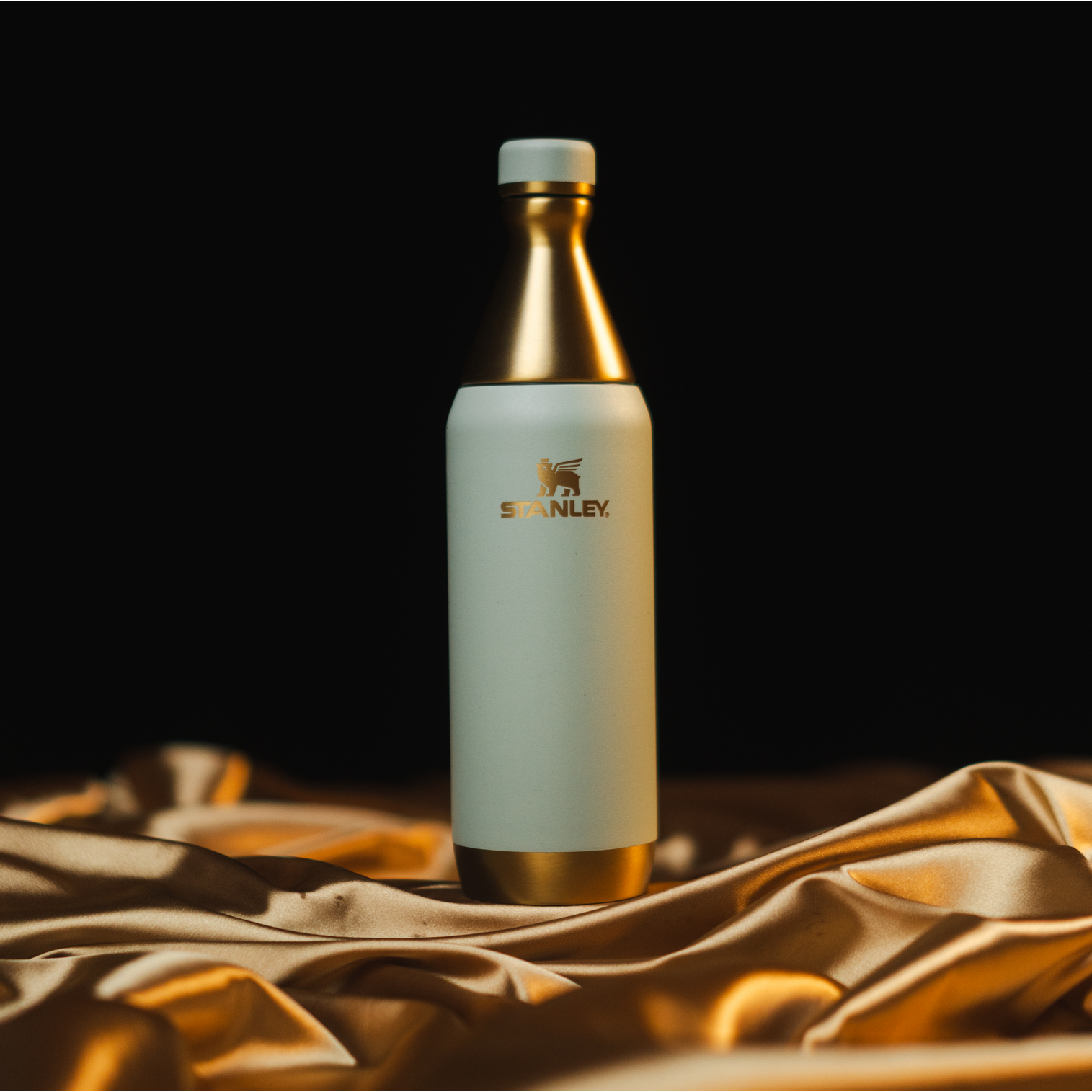 The Holiday All Day Slim Bottle | 0.6L