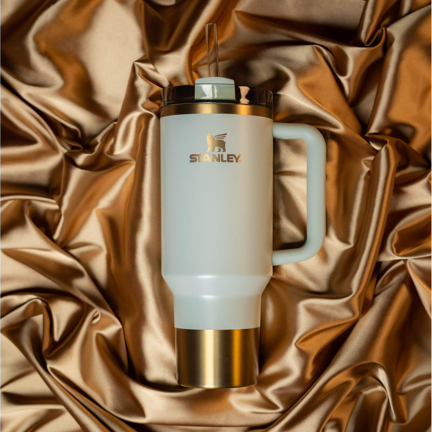 Gobelet Holiday Quencher H2.0 Flowstate™ | 1,2 L