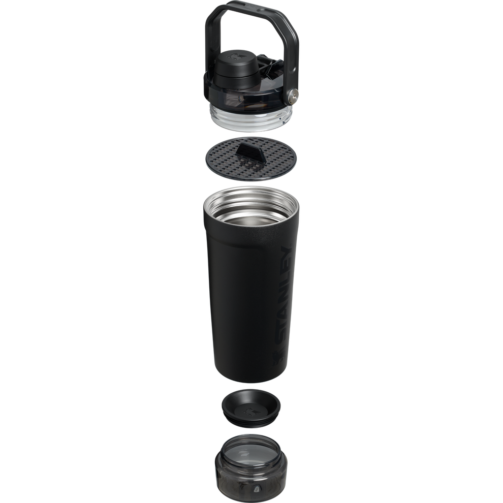 Stanley 1913 Vitalize™ Shaker in Black 2.0
