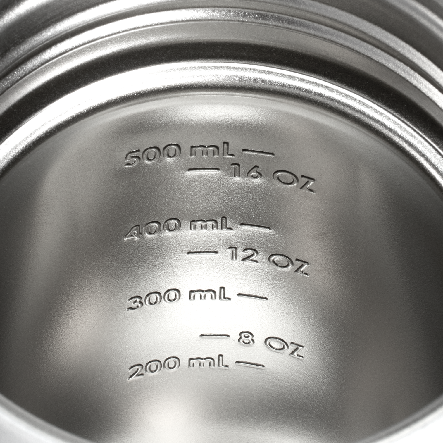 Activate Shaker | 0.59L