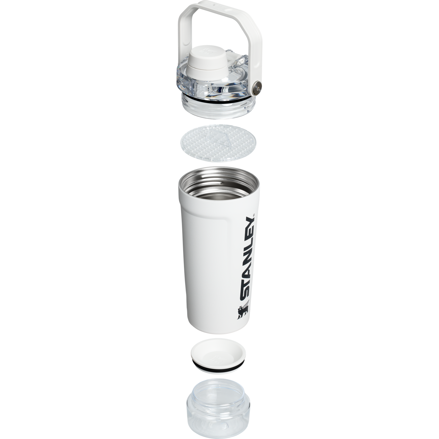 Vitalize™ Shaker | 0.59L