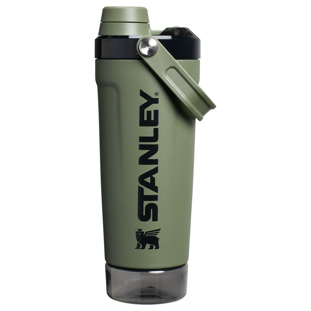 Stanley 1913 Vitalize™ Shaker 0.59L in Dried Pine