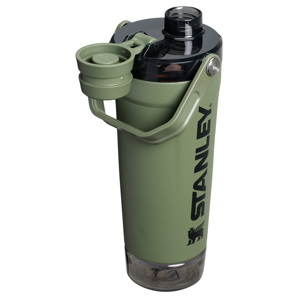 Stanley 1913 Vitalize™ Shaker 0.59L in Dried Pine