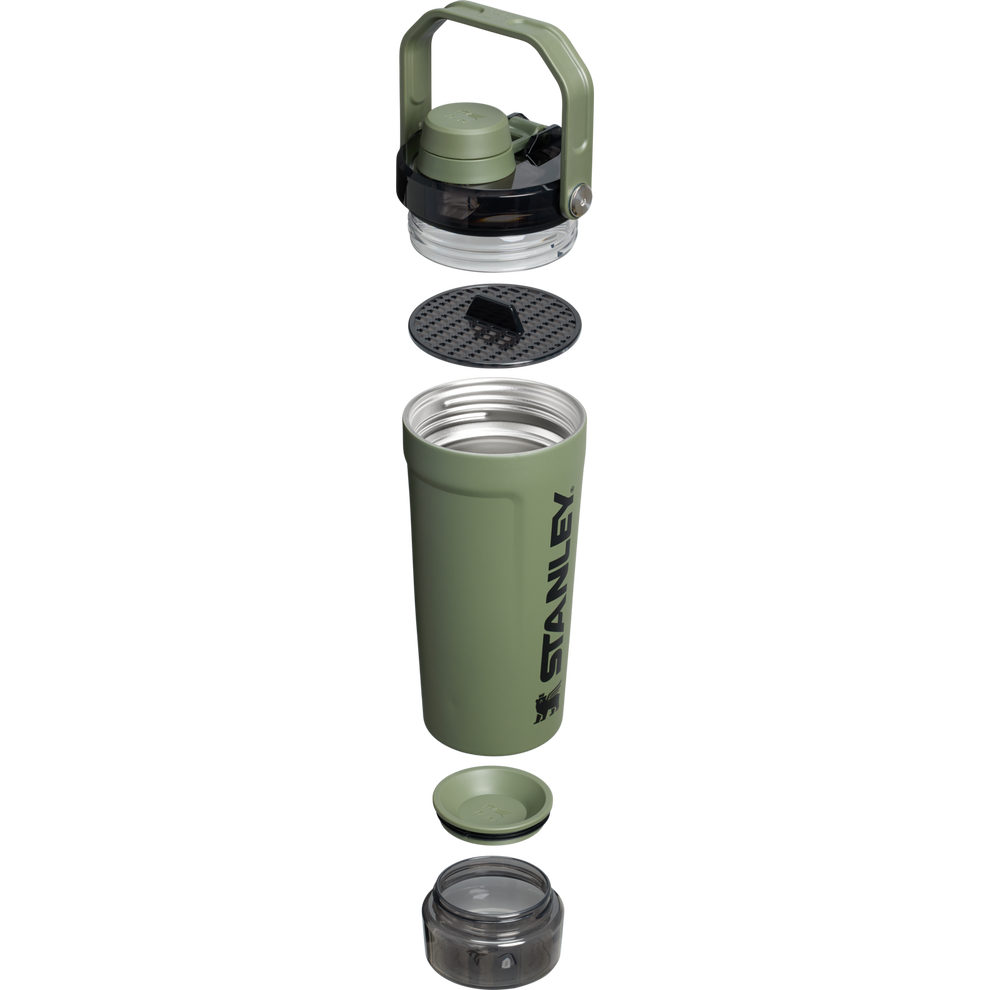 Stanley 1913 Vitalize™ Shaker 0.59L in Dried Pine
