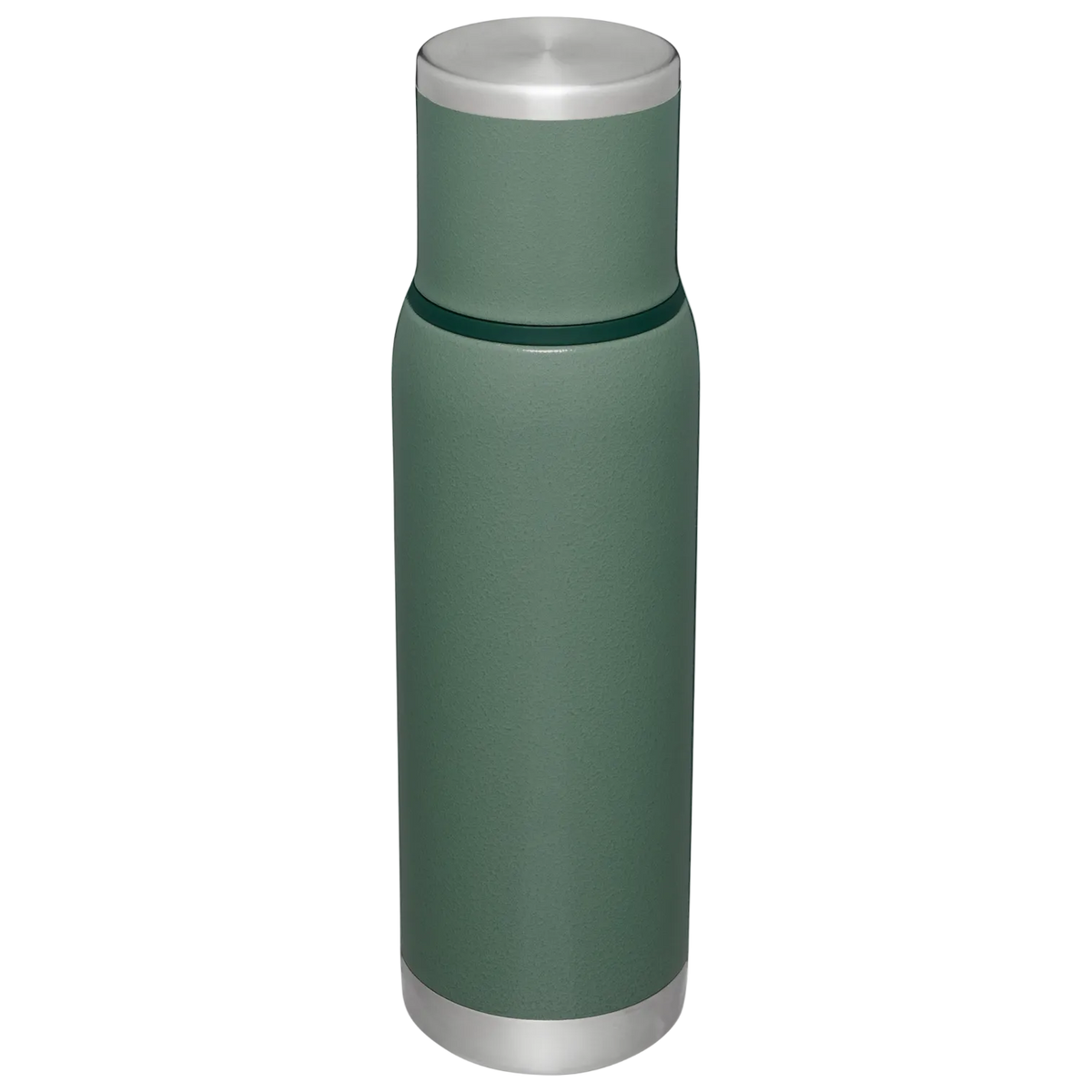 Stanley 1913 Adventure To-Go Bottle 1L in Hammertone Green